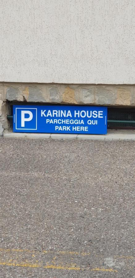 Karina House - Όπως Εξωτερικό φωτογραφία