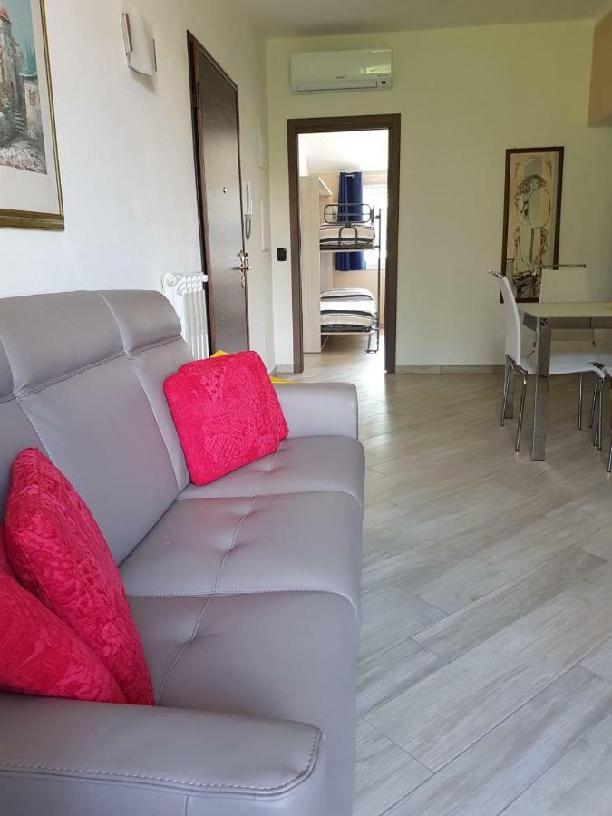 Karina House - Όπως Εξωτερικό φωτογραφία
